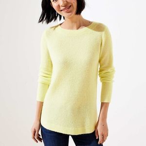 LOFT Sweater